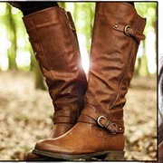 Riding Boots