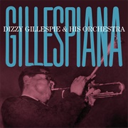 Dizzy Gillespie - Gillespiana (1960)