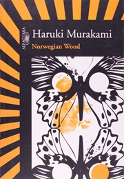 Norwegian Wood (Haruki Murakami)