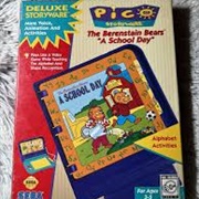 Berenstain Bears&#39; Pico