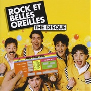 The Disque (Rock Et Belles Oreilles, 1986)