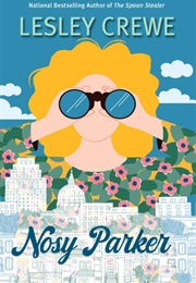 Nosy Parker (Lesley Crewe)