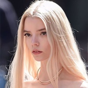 Anya Taylor-Joy