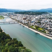 Hitoyoshi, Kumamoto, Japan