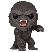 Kong (Supersized)