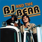 B.J. and the Bear (1979-81)