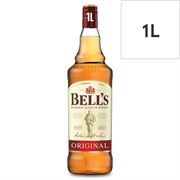 Bell&#39;s Original Blended Scotch Whisky