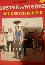 Het Dertigersdipje (Tom Bouden)