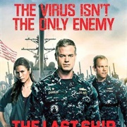 The Last Ship Season 1