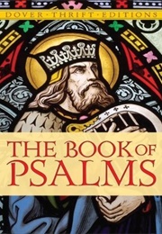 The Book of Psalms (KJV)