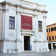 Gallerie Dell&#39;accademia, Italy