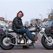 Charley Boorman