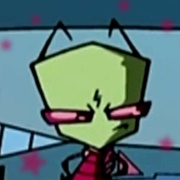 Invader Zim