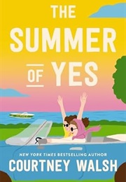 The Summer of Yes (Courtney Walsh)