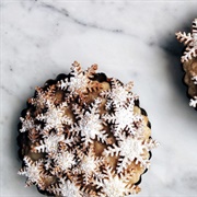 Snowflake Pie