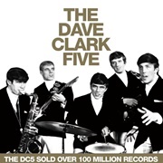 Over and Over - The Dave Clark Five