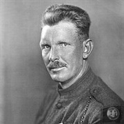 Alvin York