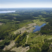 Nationalparken Gribskov