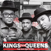 Kings From Queens: The Run-DMC Story