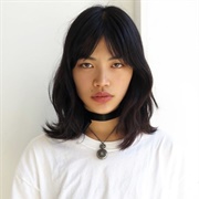 Rina Fukushi