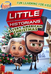 Little Historians: A Very American Christmas (2020)