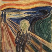 Edvard Munch