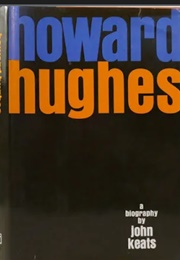 Howard Hughes (John Keats)