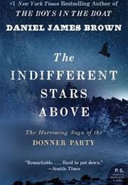 The Indifferent Stars Above (Daniel James Brown)