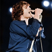 Jim Morrison