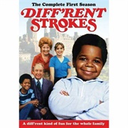 Different Strokes Season 1