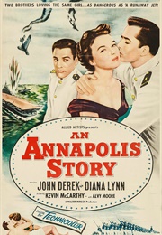 An Annapolis Story (1955)