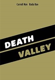 Death Valley (1927)