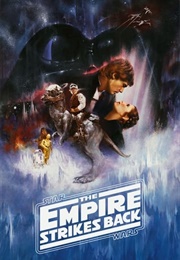 The Empire Strikes Back (1980)