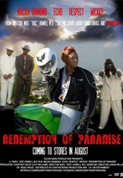 Redemption of Paradise (2011)