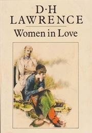 Women in Love (Lawrence, D.H.)