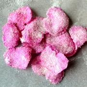 Sugar Petals