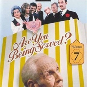 Are You Being Served? S7