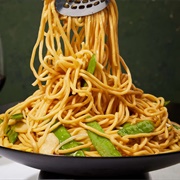 Longevity Noodles