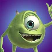 Mike Wazowski