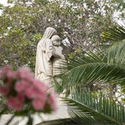 Cementerio General De Santiago