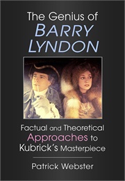 The Genius of Barry Lyndon (Webster)