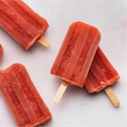 Bar Popsicle