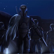 S2.E12: The Mandalore Plot