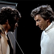 Columbo: &quot;Étude in Black&quot; (S2,E1)