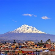 Chimborazo