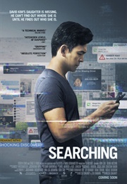 Searching (2018)