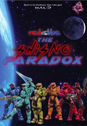 Red vs. Blue: The Shisno Trilogy (2017)