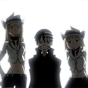 S1.E15: Tamashii O Kuu Kuroki Ryuu. Okubyou Rizu to Yukai Na Nakama Tachi?