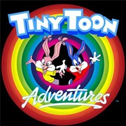 Tiny Toon Adventures