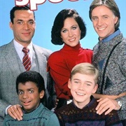 Silver Spoons Season 3